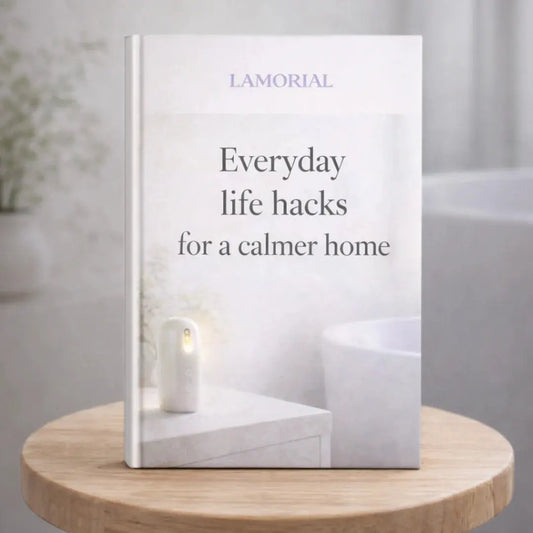 Everyday Life Hacks For Home Nolara